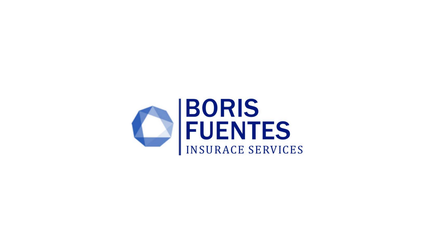 Boris Fuentes Insurance Services