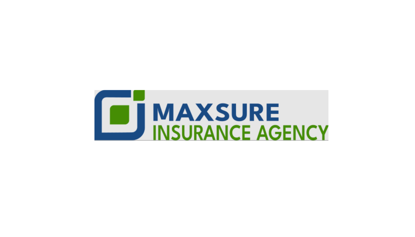 Maxsure Insurance Agency